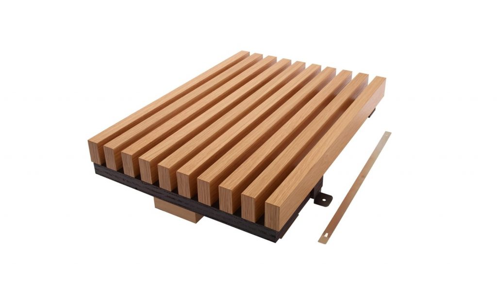 Baffle Tavan