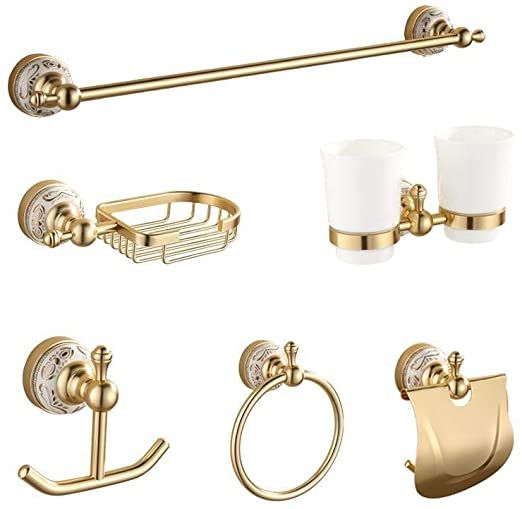 Banyo Aksesuarları