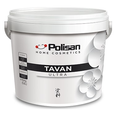 Tavan Boyası